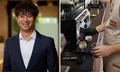 Ex-restaurateur slams rise of unlicensed home-based cafes: 'Double standards'