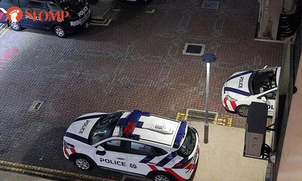 48-year-old man found dead in Tampines flat, police investigating