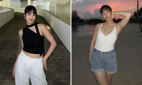 Tay Ying puts on 10kg for new drama by having 4 meals a day, taking weight-gain supplement