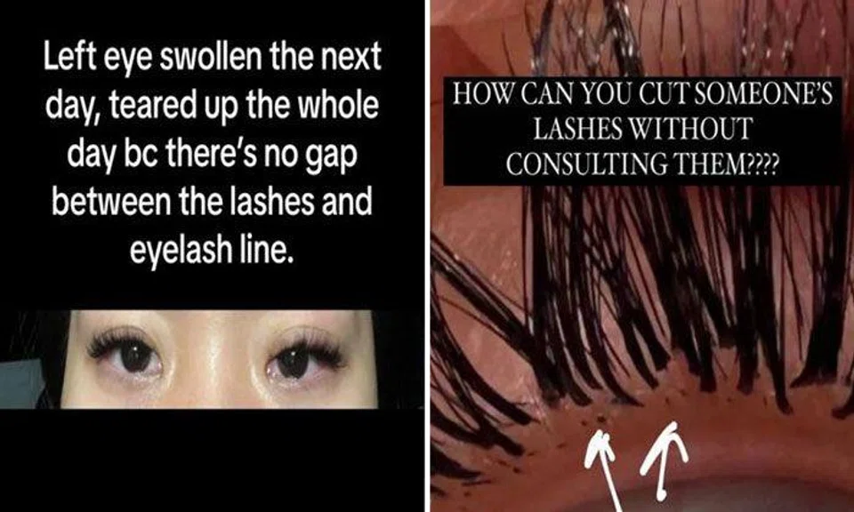 SCREENSHOTS: TIKTOK via MS NEWS