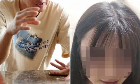 Man goes on date with woman he met on Tantan app who orders 3 bottles of wine, costing him $870