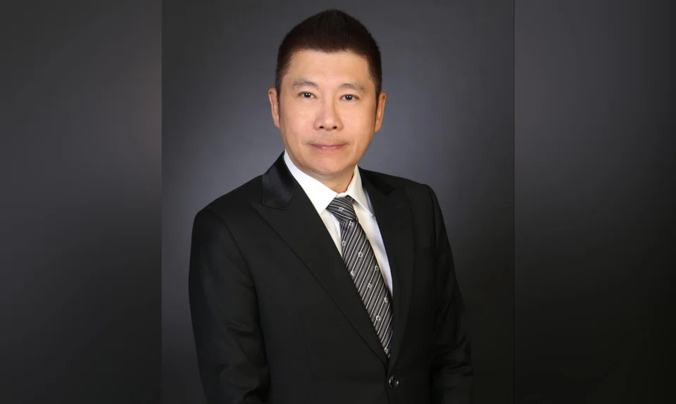 Mr Chia Boon Teck had posted remarks on his LinkedIn page on March 22 about a High Court case involving Lev Panfilov, who was accused of raping a woman he met on dating app Tinder.