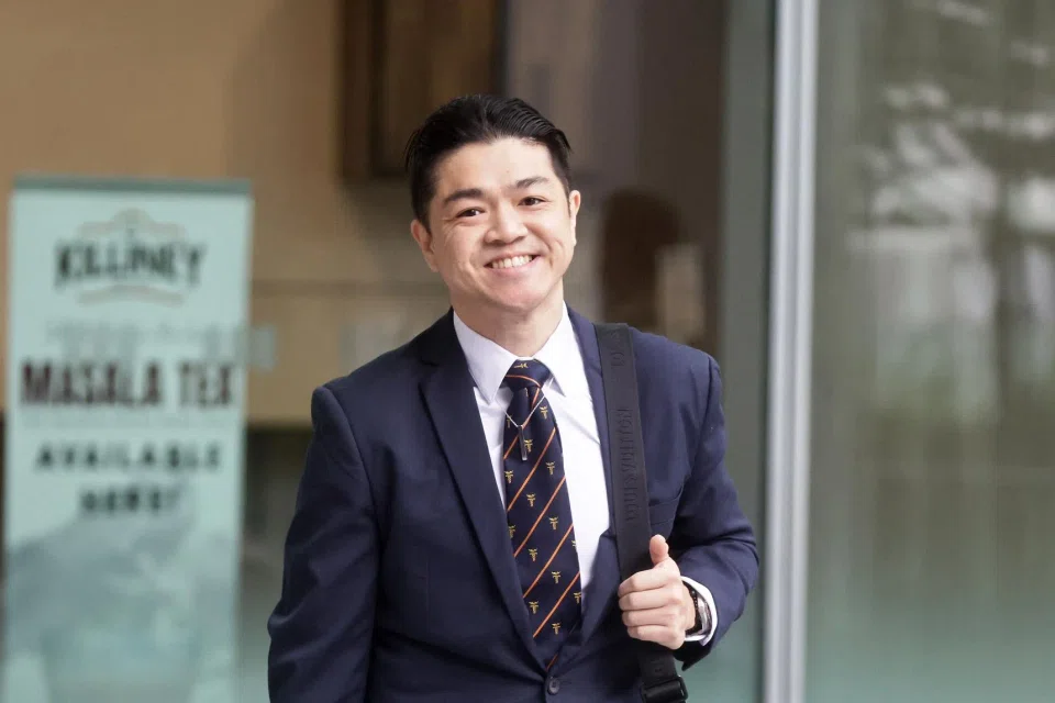 Jipson Quah recanted aspects of six police statements he gave, even calling some parts of his own words “flowery fiction”.