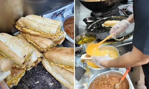 Thanks to TikTok, did Malaysians just find out roti john comes from Singapore?