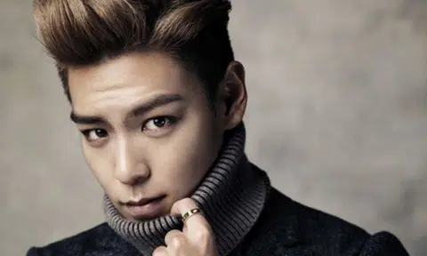 Big Bang's T.O.P investigated by police for marijuana use