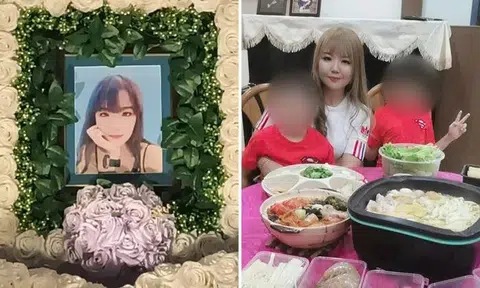 Malaysian woman, 29, dies after breast enhancement procedure leaves her chest full of bacteria