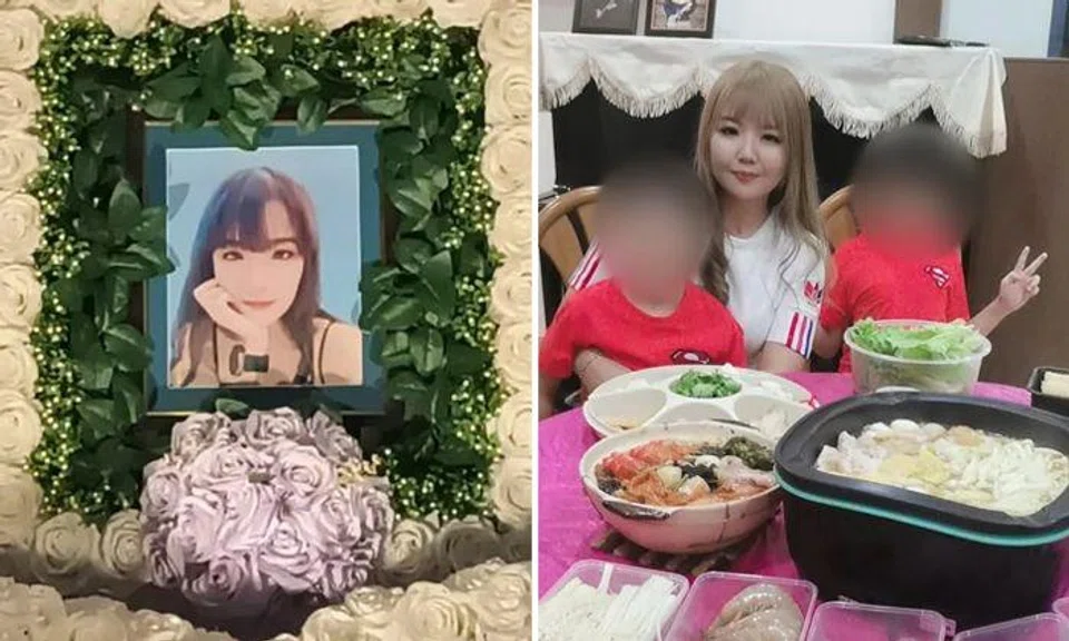 Malaysian woman, 29, dies after breast enhancement procedure leaves her chest full of bacteria