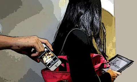 ILLUSTRATED PHOTO: TNP