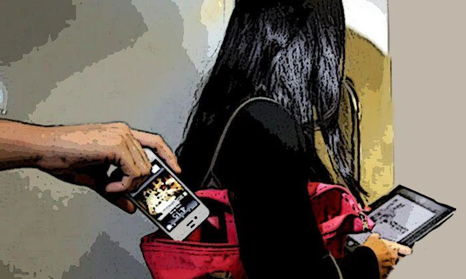 ILLUSTRATED PHOTO: TNP