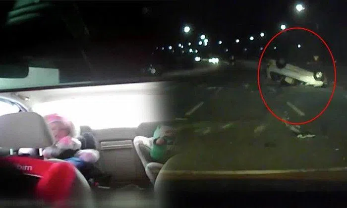Infant dies in tragic accident due to lack of car seat safety | STOMP