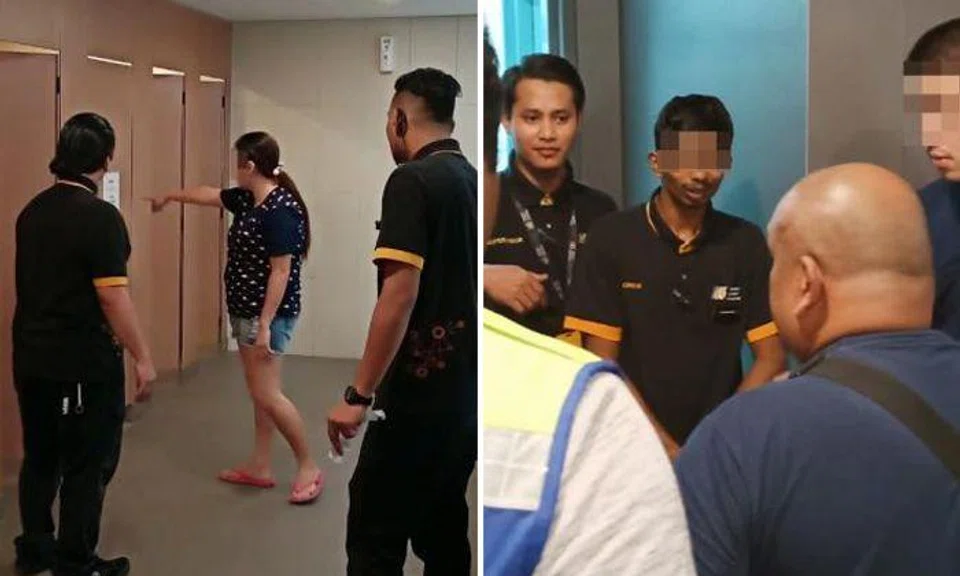 Photos: Shin Min Daily News