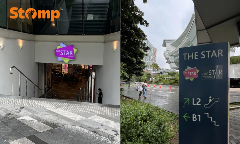 Accessibility challenges in Singapore for special needs