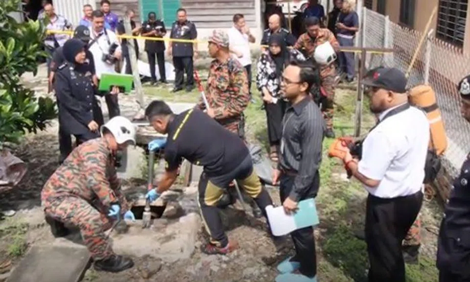 Photo: Screengrab from The Star Online