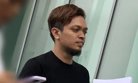 NEA officer asked dormitory reps for bribes in exchange for leniency during inspections