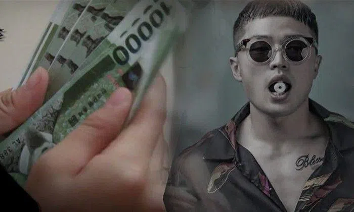 Rapper's parents allegedly cheated farmers of money, causing them to go ...