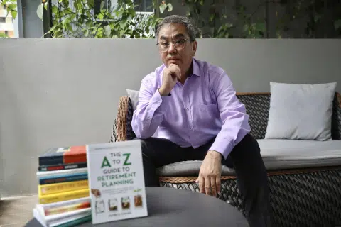 The fear factor: Why Singaporeans dread retirement