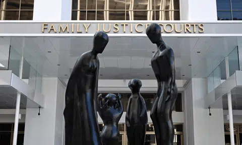 family justice courts
