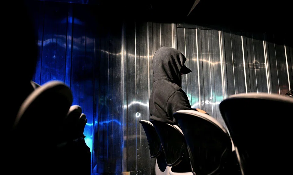 Dylan (not his real name) is a formerly radicalised individual who was previously detained by the Internal Security Department.