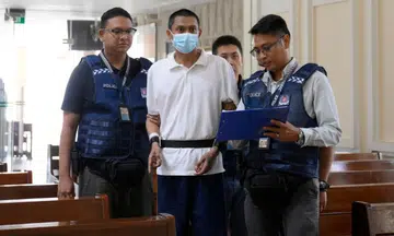 Man jailed for stabbing priest at St Joseph’s Church in 2024