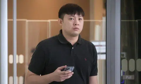 Ex-national basketball player who got into accident while drink driving gets jail, fine