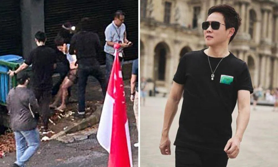 $3b money laundering case: Man who jumped from bungalow balcony during raid gets 14 months' jail