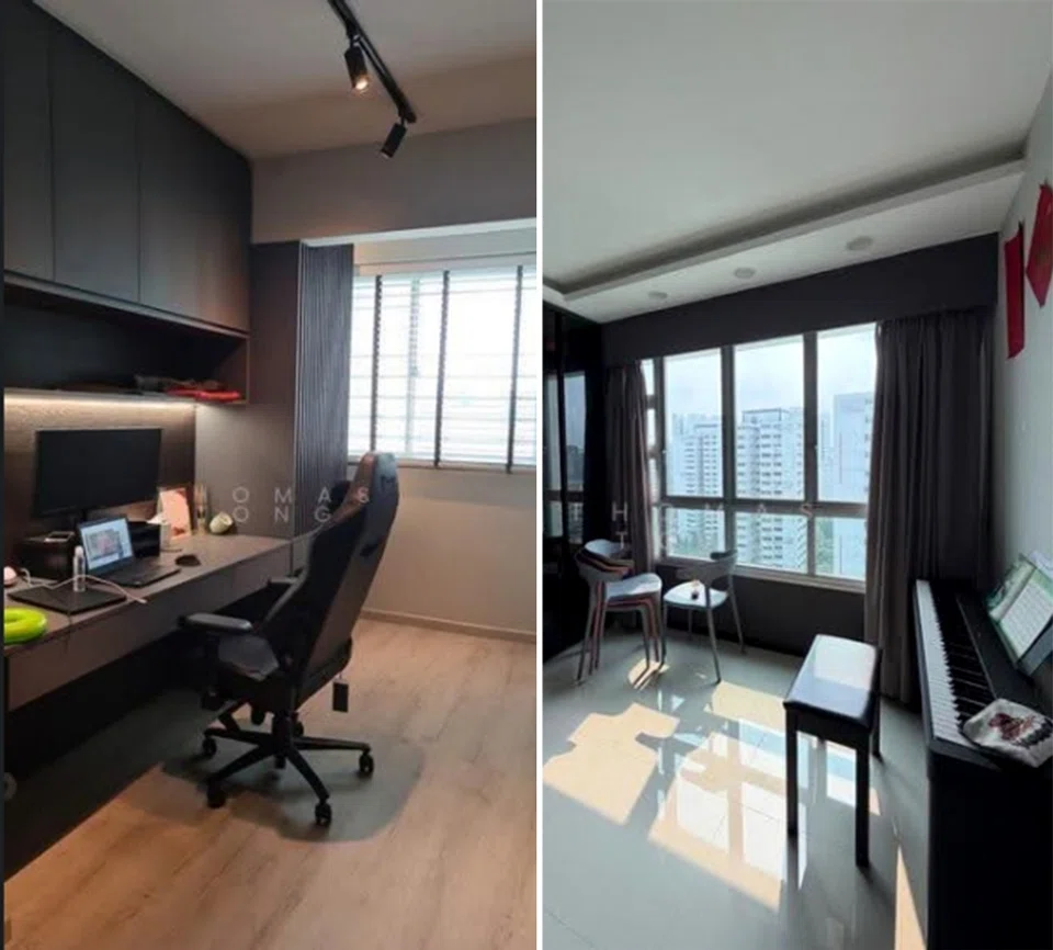 HDB review jumbo flat scheme after Telok Blangah $2.18m unit