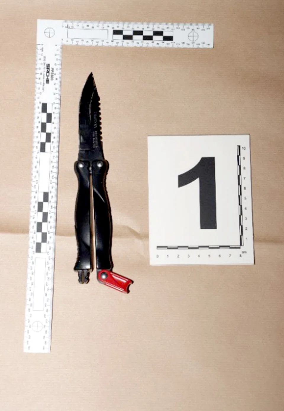 Man jailed for stabbing priest at St Joseph’s Church in 2024