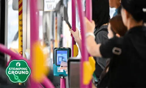 Stomper calls for transport concession cards for migrant workers amid fare hikes