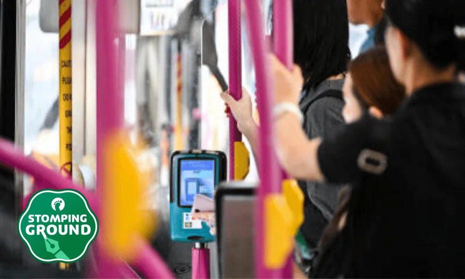 Stomper calls for transport concession cards for migrant workers amid fare hikes