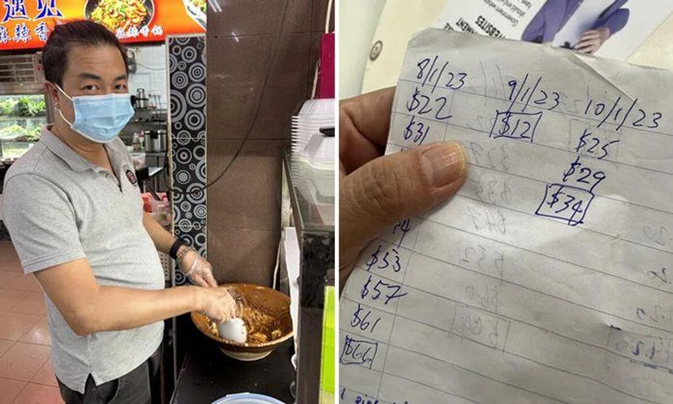 Photos: Sin Min Daily News