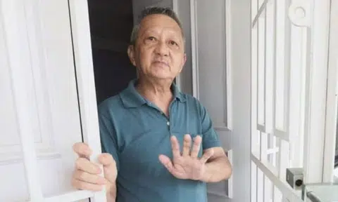 Rental scam victims turn up at Toa Payoh flat asking for refunds: 'You've been duped'