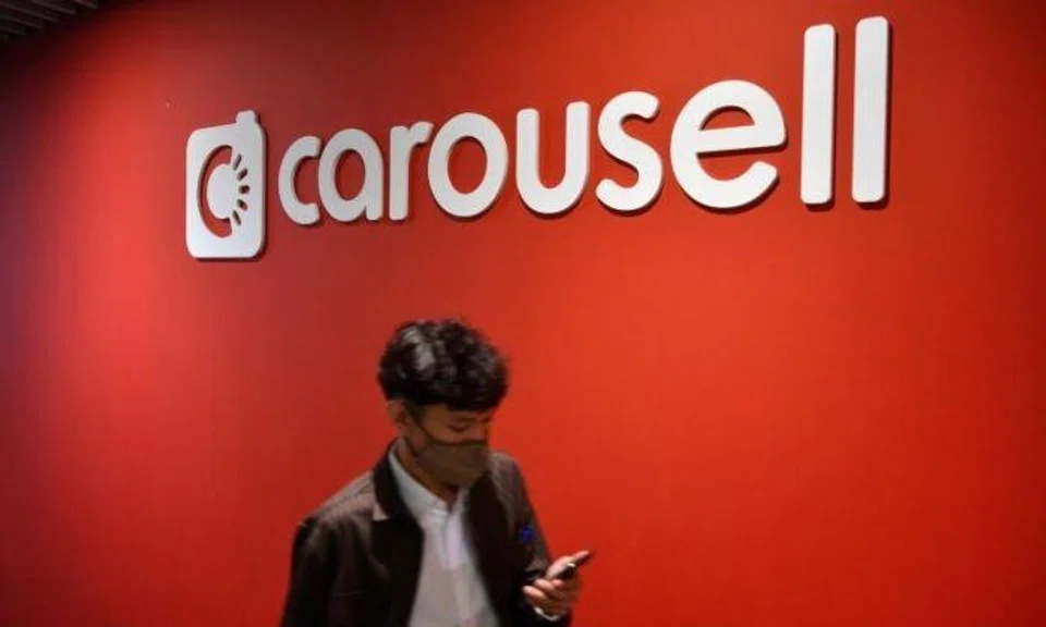 Photo illustration: The Straits Times