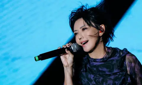 Stefanie Sun shares what brings her joy, says: 'Things that overwhelm me take a life of their own'