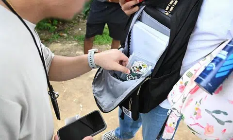 13-year-old girl refused to stop vaping, so mum put her in residential girls' home