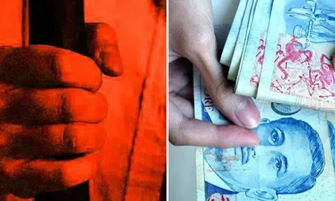 Owner of illegal Geylang brothel allegedly kills pimp with dumbbell rod after accusing him of stealing $6,500