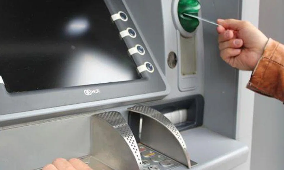 Bulgarian who illegally withdrew $2,000 admits to being part of ...