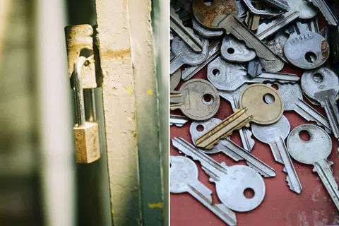 Locksmith under fire for charging elderly woman $80 despite cancelled service