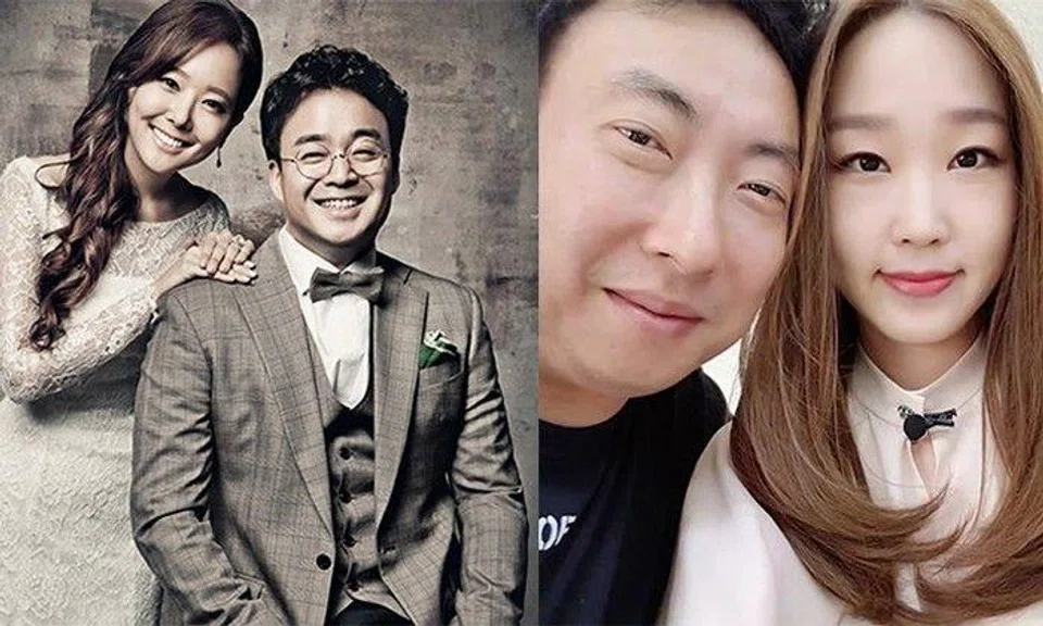 Celebs who married millionaires despite large age gaps