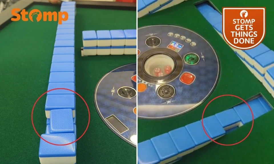 Customer gets full refund from JIJI.SG for faulty auto mahjong table after turning to Stomp