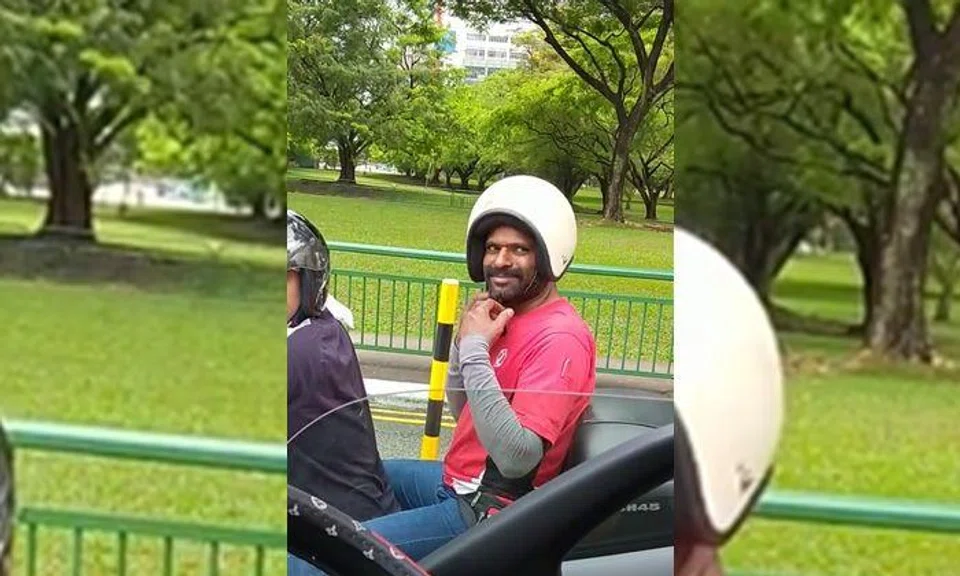 This feel-good, fabulous Friday video is the perfect start to your weekend