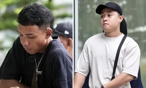 Ex-Certis officers jailed for taking $4,000 in bribes to turn blind eye to cigarette smuggling at Jurong Port