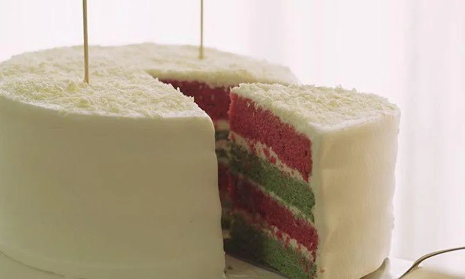 Here are last-minute cake ideas for your Christmas party | STOMP