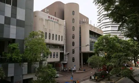 URA offers bonus floor area to keep Golden Mile Tower cinema block