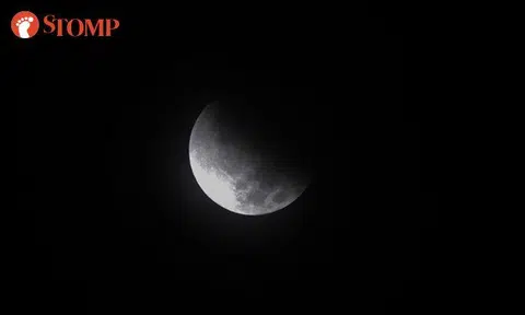 Expect to be dazzled by penumbral lunar eclipse on Jan 11