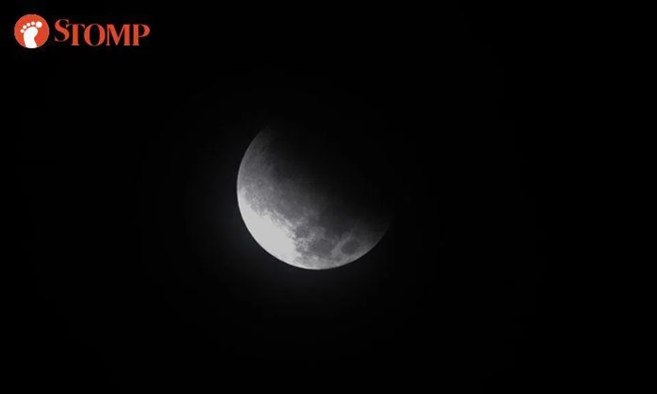 Expect to be dazzled by penumbral lunar eclipse on Jan 11