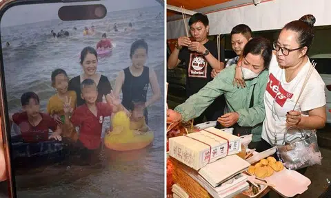 Viet mother of 3 murdered in Hougang: Sister distraught, sobbed loudly while paying respects