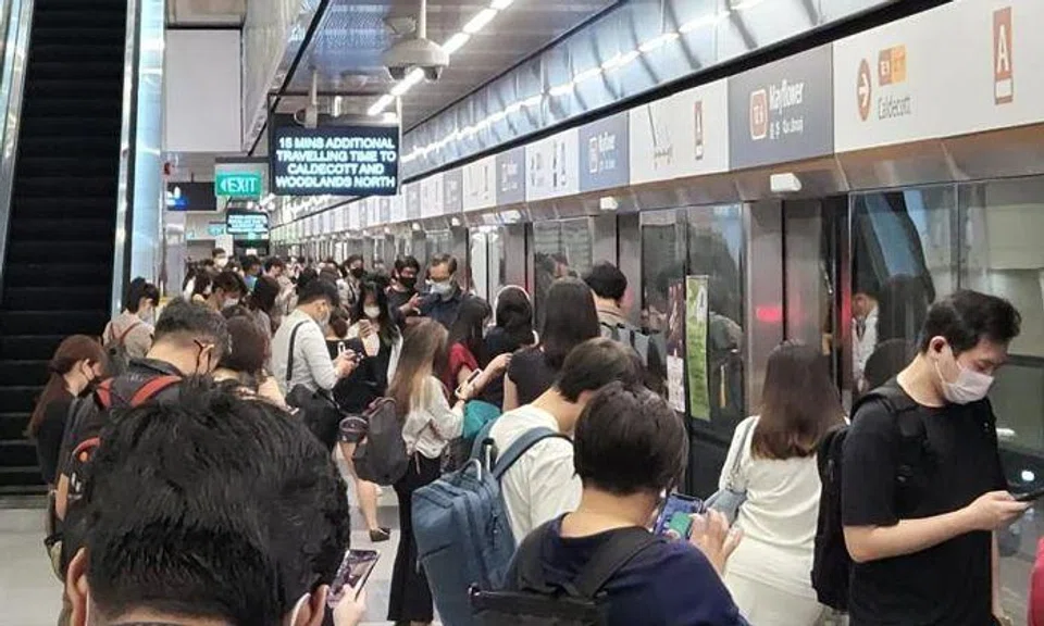 Photos: The Straits Times