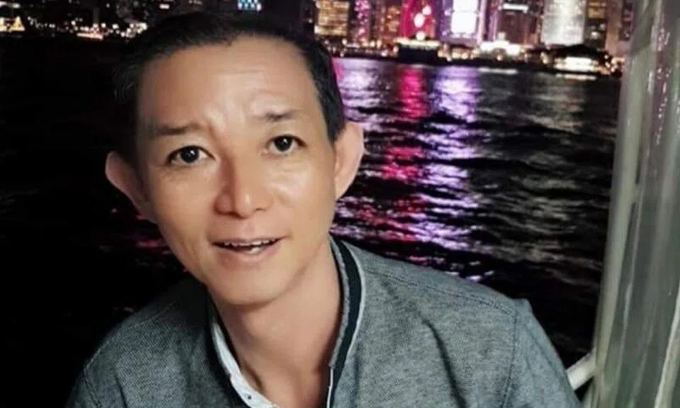Lim Peng Tiong pleaded guilty on Feb 9 to a charge of culpable homicide not amounting to murder for causing the death of Ms Huang Baoying.