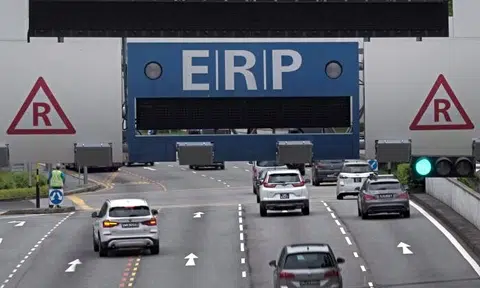 New York was about to start its own ERP system on June 30, then its governor nixes it and explains why