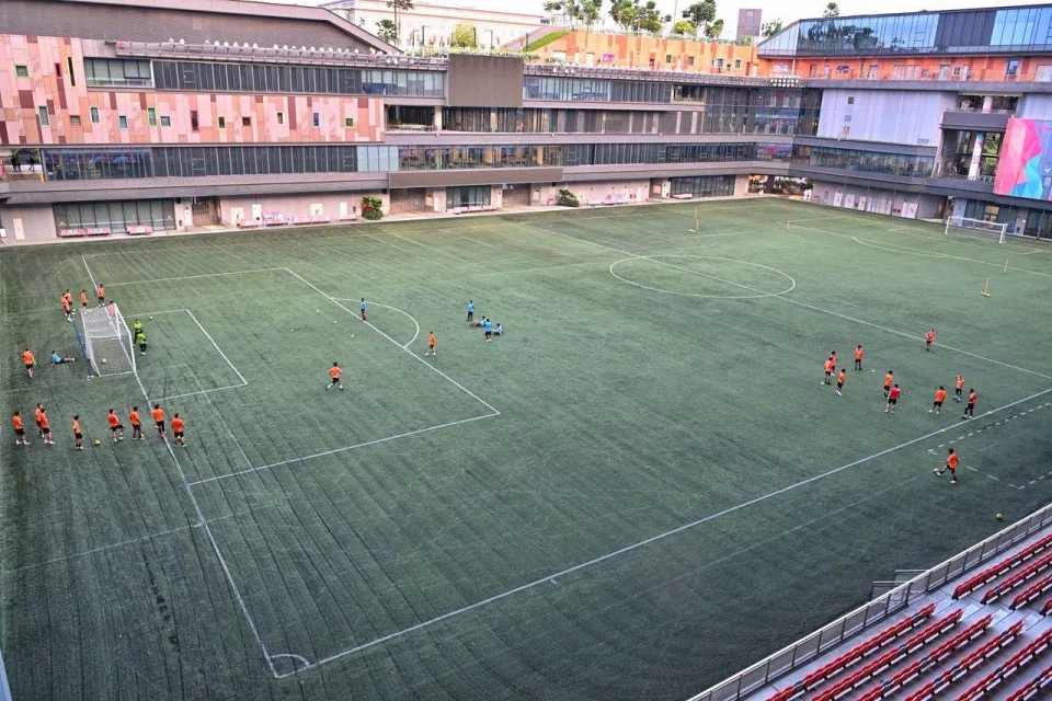 Three SPL games over the April 19-20 weekend will be rescheduled.